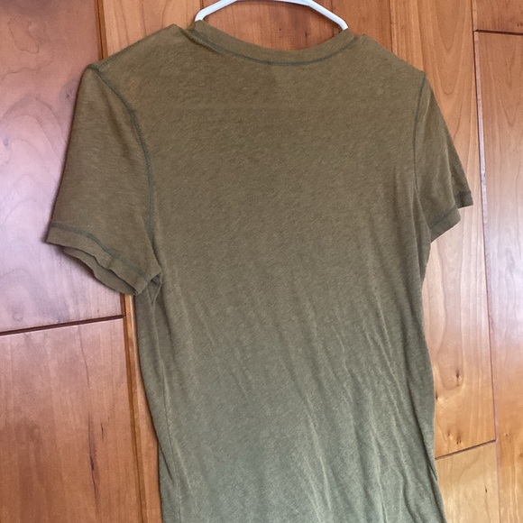 Vintage Y2K Lucky Brand Tee-Shirt - Picture 4 of 4